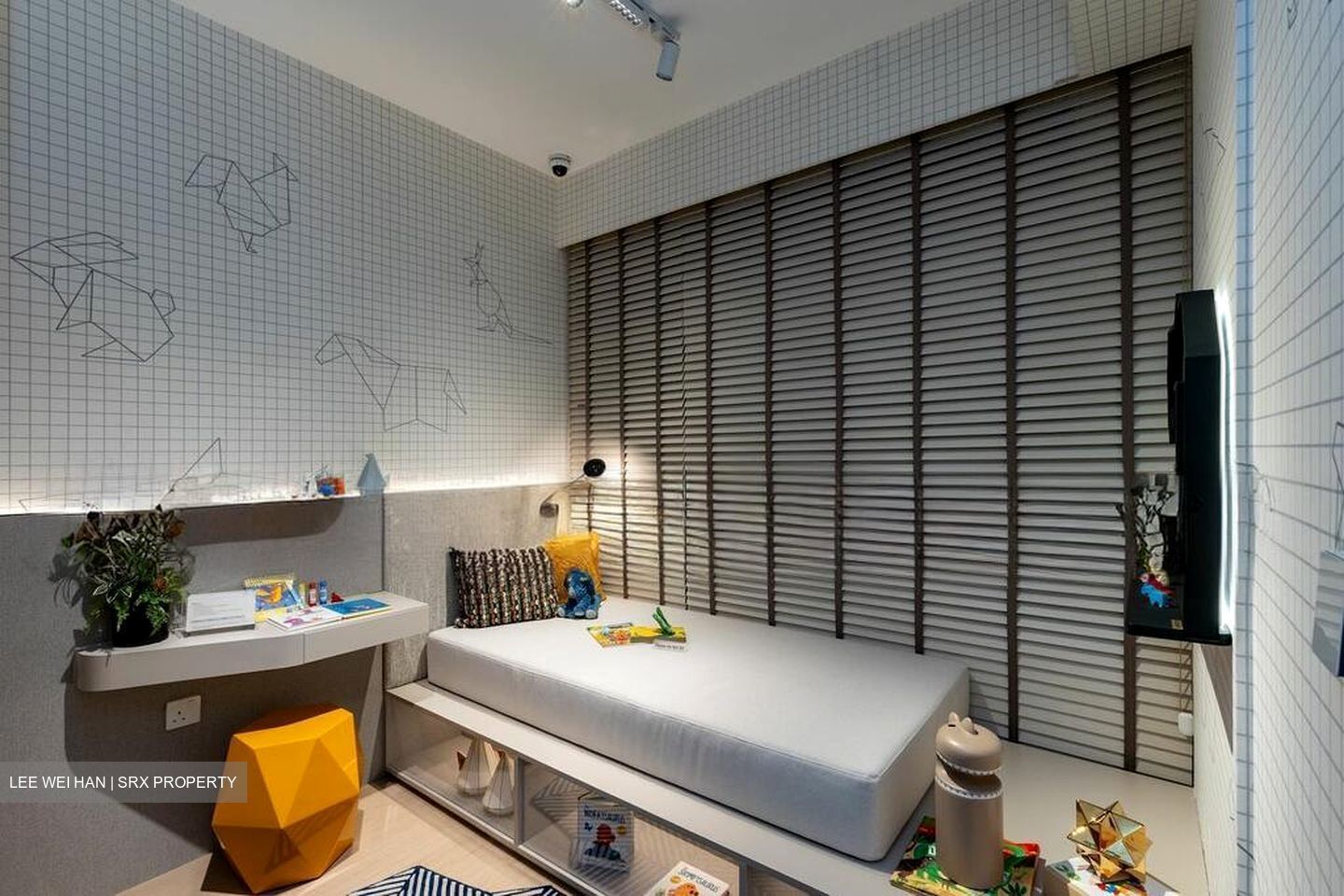 Lorong 7 Toa Payoh (D12), Condominium #542766761